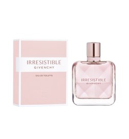 Irresistible Givenchy - Eau de Toilette Irresistible Givenchy - Eau de Toilette